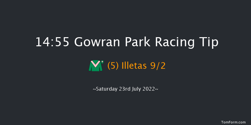 Gowran Park 14:55 Handicap 7f Sun 12th Jun 2022