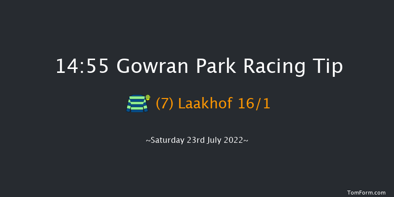 Gowran Park 14:55 Handicap 7f Sun 12th Jun 2022