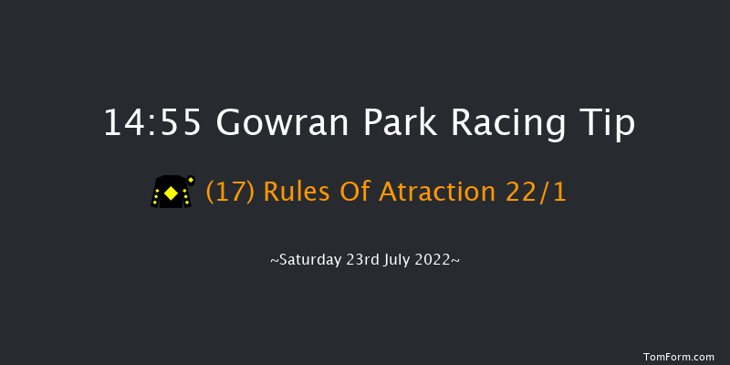 Gowran Park 14:55 Handicap 7f Sun 12th Jun 2022