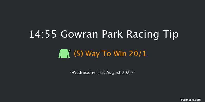 Gowran Park 14:55 Handicap 7f Sat 23rd Jul 2022