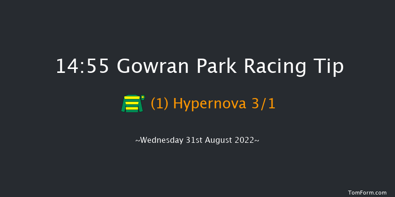 Gowran Park 14:55 Handicap 7f Sat 23rd Jul 2022