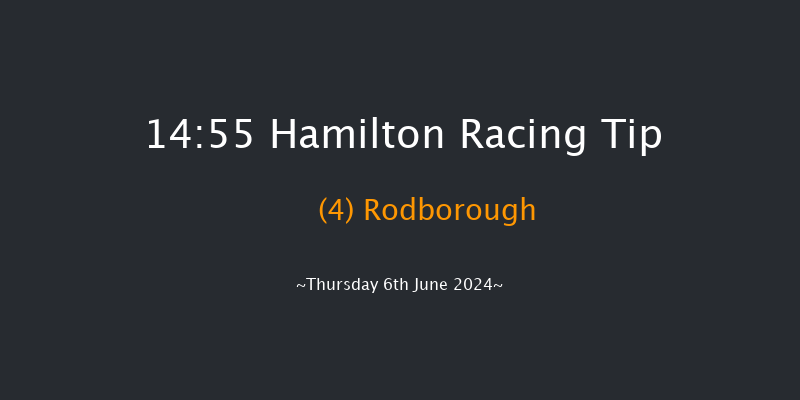 Hamilton  14:55 Handicap (Class 5) 5f Sun 2nd Jun 2024