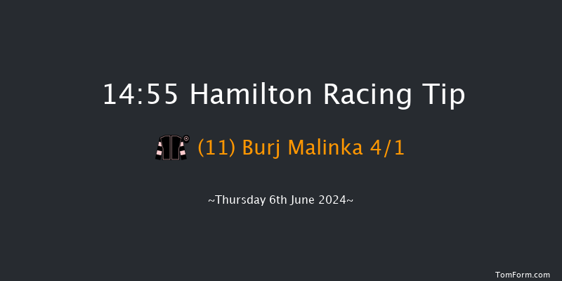 Hamilton  14:55 Handicap (Class 5) 5f Sun 2nd Jun 2024