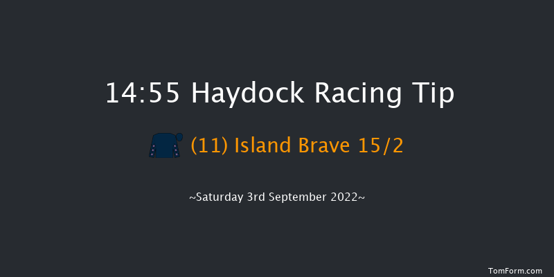 Haydock 14:55 Handicap (Class 2) 14f Fri 2nd Sep 2022