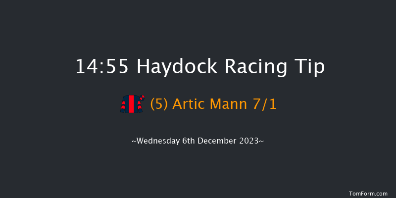 Haydock 14:55 Handicap Hurdle (Class 4) 24f Sat 25th Nov 2023