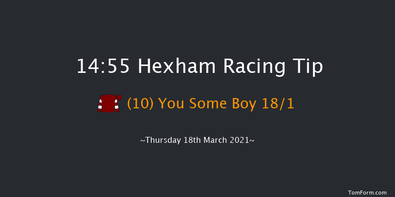 Download The N-E Bet App Today Maiden Hurdle (GBB Race) Hexham 14:55 Maiden Hurdle (Class 4) 20f Wed 9th Dec 2020