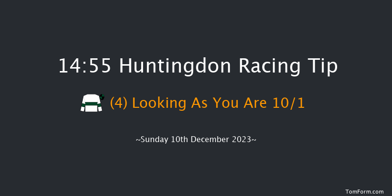 Huntingdon 14:55 NH Flat Race (Class 1) 16f Sat 25th Nov 2023