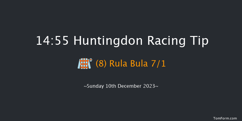 Huntingdon 14:55 NH Flat Race (Class 1) 16f Sat 25th Nov 2023