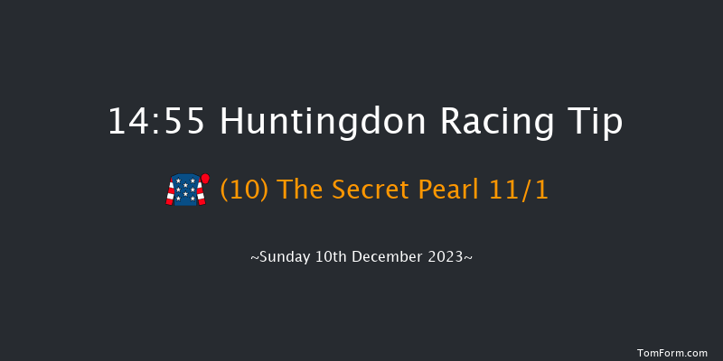 Huntingdon 14:55 NH Flat Race (Class 1) 16f Sat 25th Nov 2023