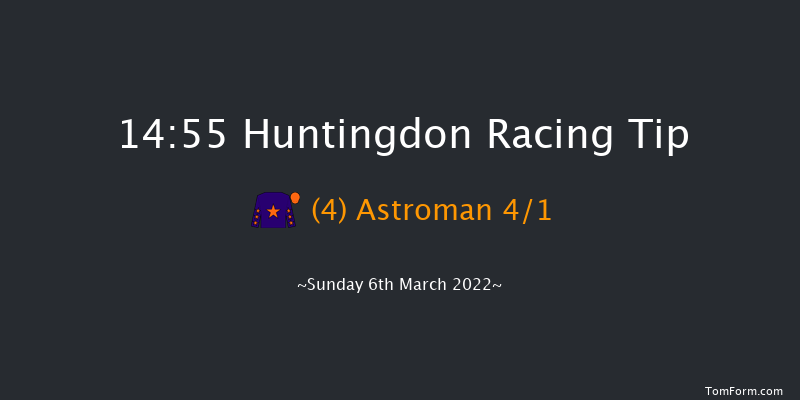 Huntingdon 14:55 Handicap Hurdle (Class 4) 16f Thu 24th Feb 2022