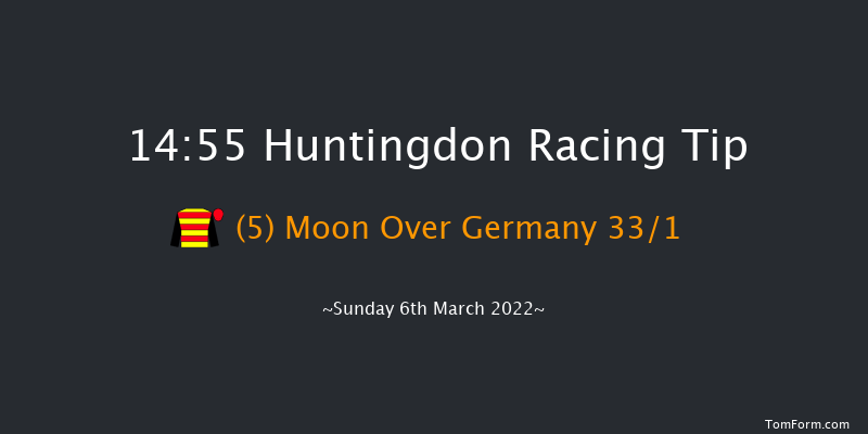 Huntingdon 14:55 Handicap Hurdle (Class 4) 16f Thu 24th Feb 2022