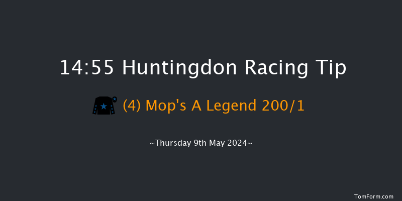 Huntingdon  14:55 Maiden Hurdle
(Class 4) 21f Thu 25th Apr 2024