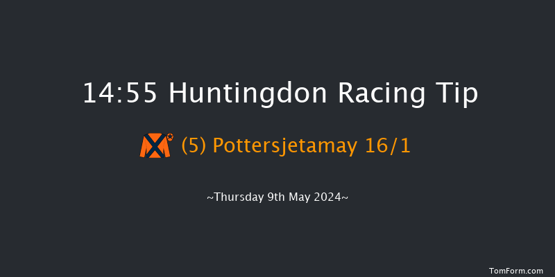 Huntingdon  14:55 Maiden Hurdle
(Class 4) 21f Thu 25th Apr 2024