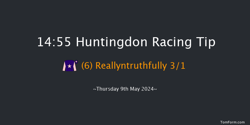 Huntingdon  14:55 Maiden Hurdle
(Class 4) 21f Thu 25th Apr 2024