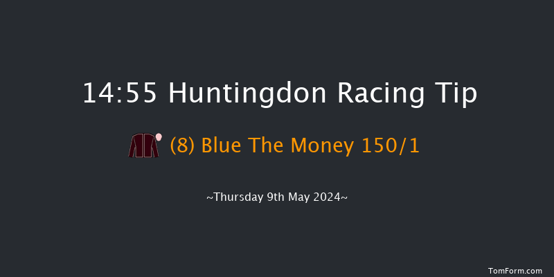 Huntingdon  14:55 Maiden Hurdle
(Class 4) 21f Thu 25th Apr 2024