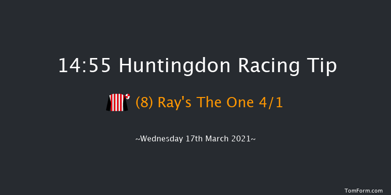 MansionBet Faller Insurance Maiden Hurdle (GBB Race) Huntingdon 14:55 Maiden Hurdle (Class 4) 16f Sun 7th Mar 2021