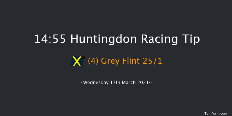 MansionBet Faller Insurance Maiden Hurdle (GBB Race) Huntingdon 14:55 Maiden Hurdle (Class 4) 16f Sun 7th Mar 2021