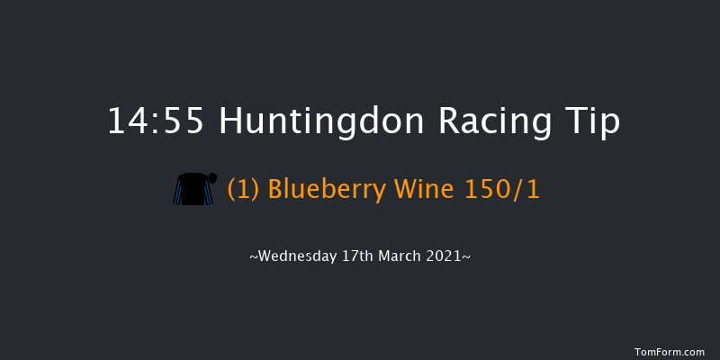 MansionBet Faller Insurance Maiden Hurdle (GBB Race) Huntingdon 14:55 Maiden Hurdle (Class 4) 16f Sun 7th Mar 2021