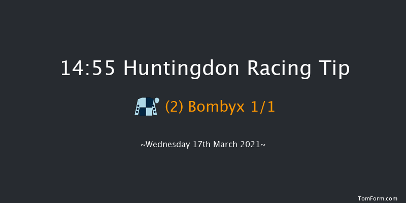 MansionBet Faller Insurance Maiden Hurdle (GBB Race) Huntingdon 14:55 Maiden Hurdle (Class 4) 16f Sun 7th Mar 2021