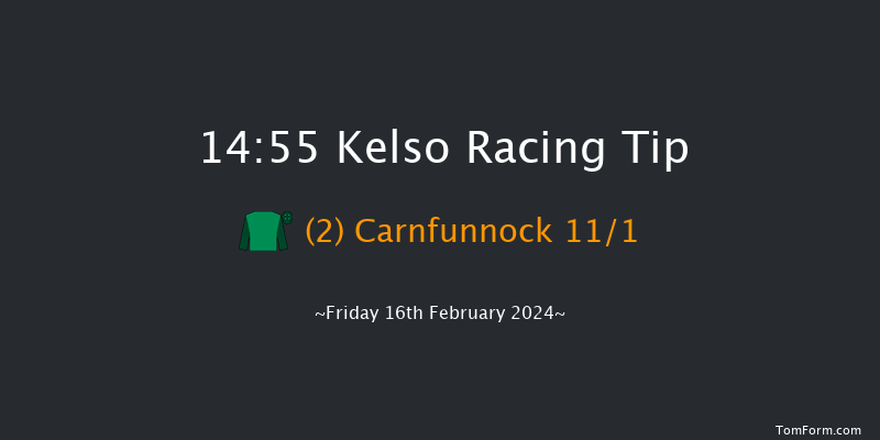 Kelso  14:55 Handicap Hurdle (Class 3) 16f Fri 29th Dec 2023