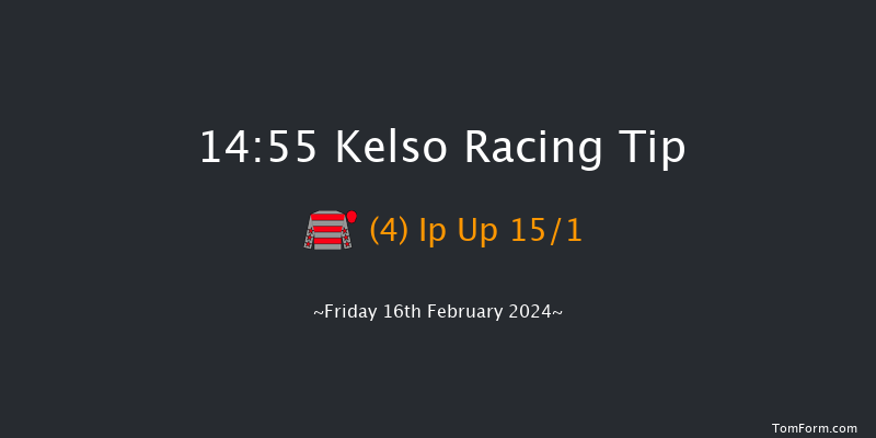 Kelso  14:55 Handicap Hurdle (Class 3) 16f Fri 29th Dec 2023