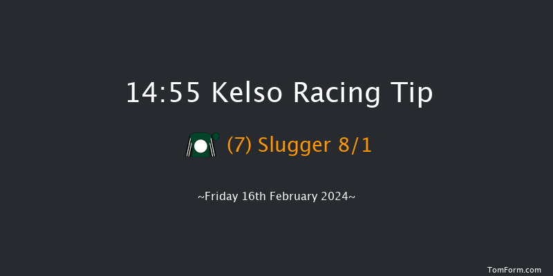 Kelso  14:55 Handicap Hurdle (Class 3) 16f Fri 29th Dec 2023