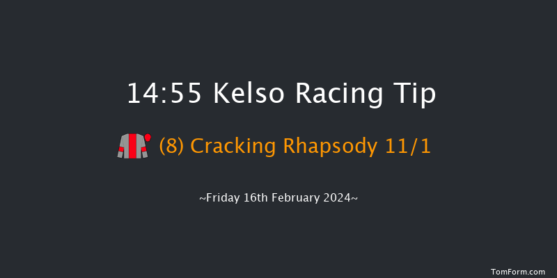 Kelso  14:55 Handicap Hurdle (Class 3) 16f Fri 29th Dec 2023