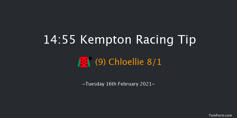 Bet At Racingtv.com Handicap Kempton 14:55 Handicap (Class 6) 7f Sat 6th Feb 2021