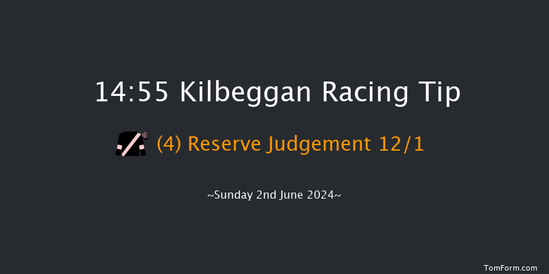 Kilbeggan  14:55 Handicap Hurdle 25f Fri 17th May 2024