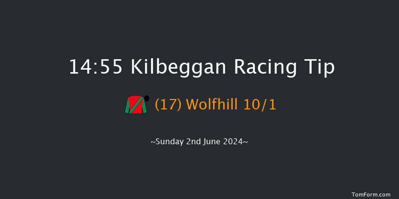 Kilbeggan  14:55 Handicap Hurdle 25f Fri 17th May 2024