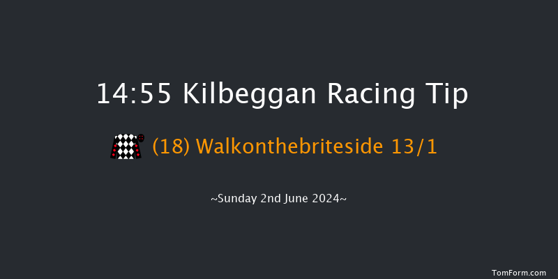 Kilbeggan  14:55 Handicap Hurdle 25f Fri 17th May 2024