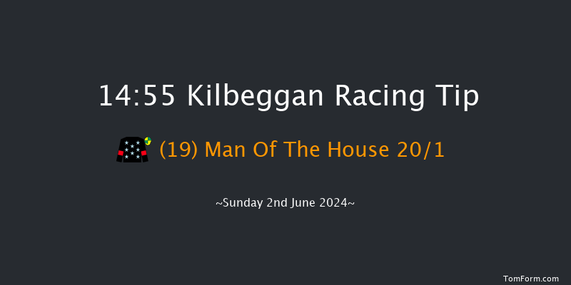 Kilbeggan  14:55 Handicap Hurdle 25f Fri 17th May 2024