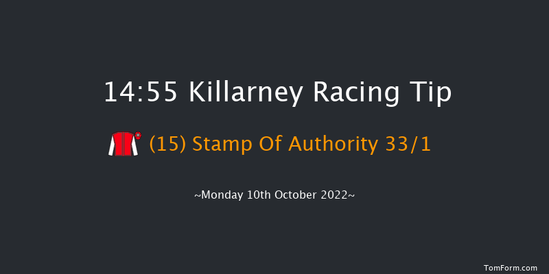 Killarney 14:55 Handicap 8f Sun 2nd Oct 2022