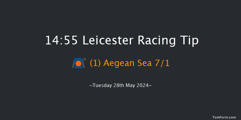 Leicester  14:55 Maiden (Class 4) 6f Mon 27th May 2024