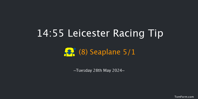 Leicester  14:55 Maiden (Class 4) 6f Mon 27th May 2024