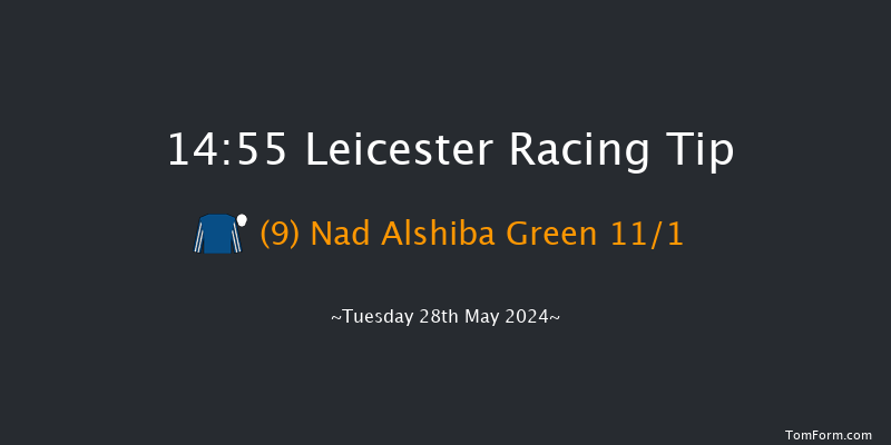 Leicester  14:55 Maiden (Class 4) 6f Mon 27th May 2024