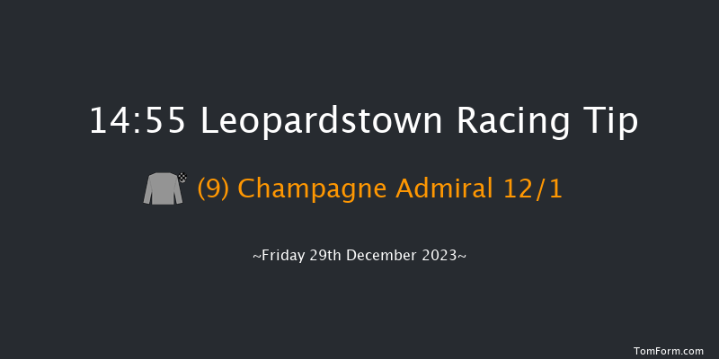 Leopardstown 14:55 Handicap Hurdle 20f Thu 28th Dec 2023