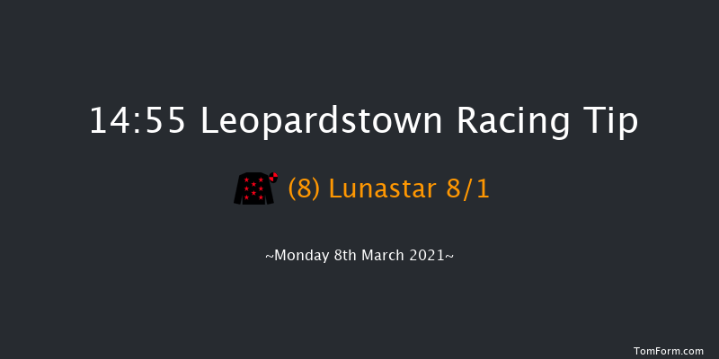 Adare Manor Opportunity Handicap Hurdle (80-109) Leopardstown 14:55 Handicap Hurdle 16f Sun 7th Mar 2021