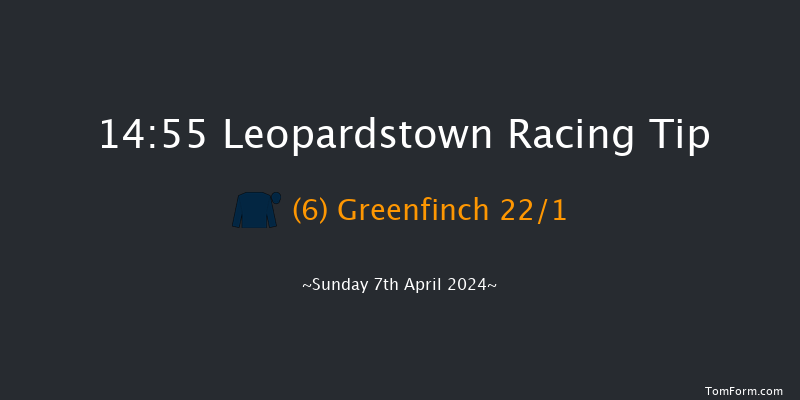 Leopardstown  14:55 Group 3 7f Mon 4th Mar 2024