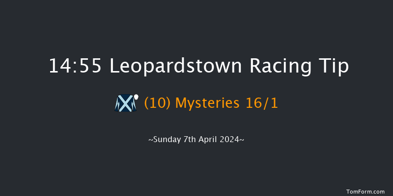 Leopardstown  14:55 Group 3 7f Mon 4th Mar 2024