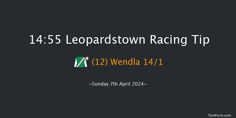 Leopardstown  14:55 Group 3 7f Mon 4th Mar 2024