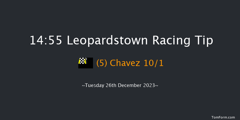 Leopardstown 14:55 Handicap Chase 17f Sun 22nd Oct 2023