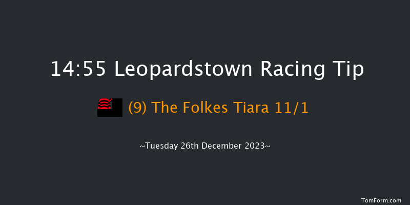 Leopardstown 14:55 Handicap Chase 17f Sun 22nd Oct 2023