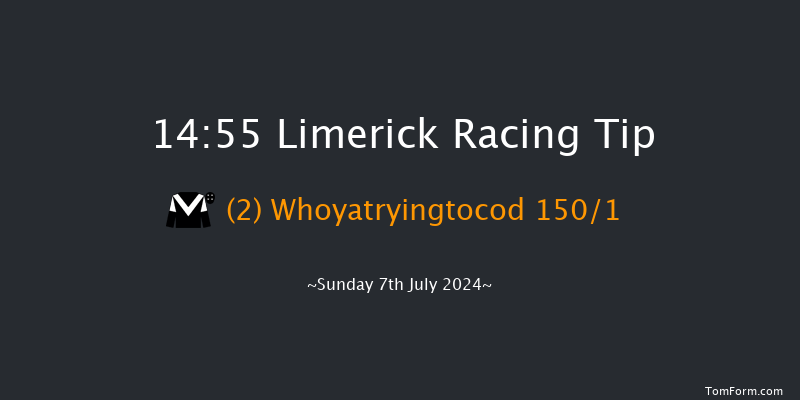 Limerick  14:55 Maiden 8f Sat 22nd Jun 2024