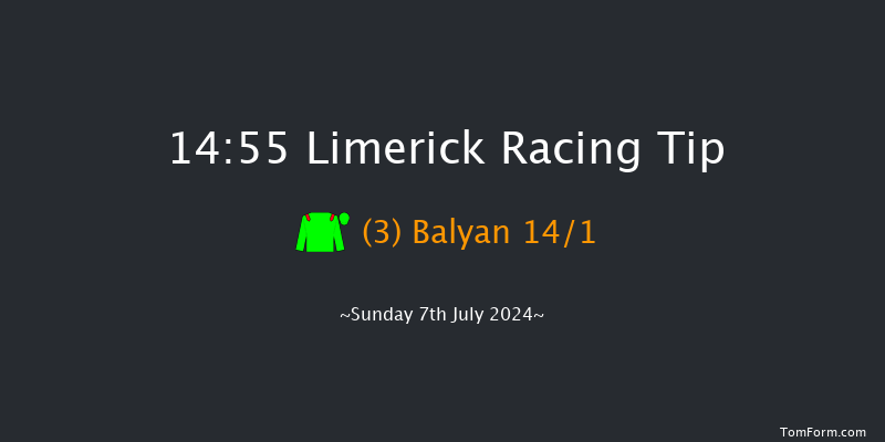 Limerick  14:55 Maiden 8f Sat 22nd Jun 2024