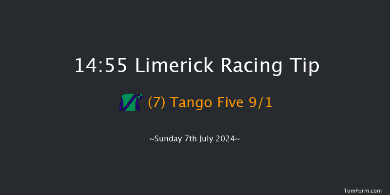 Limerick  14:55 Maiden 8f Sat 22nd Jun 2024