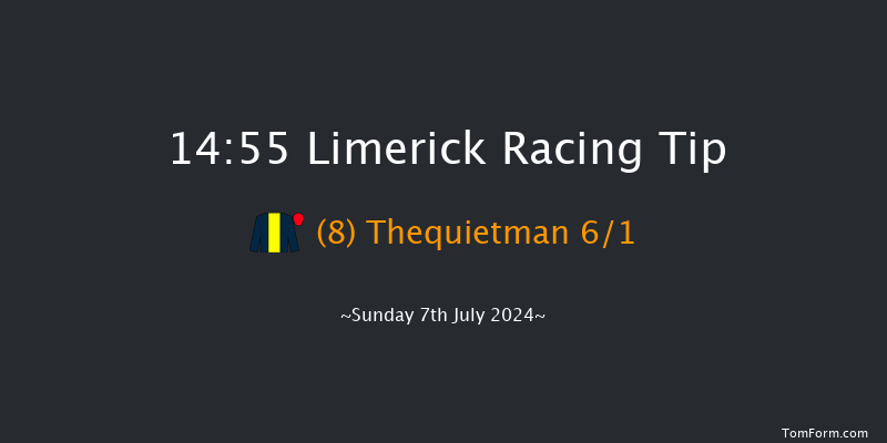 Limerick  14:55 Maiden 8f Sat 22nd Jun 2024