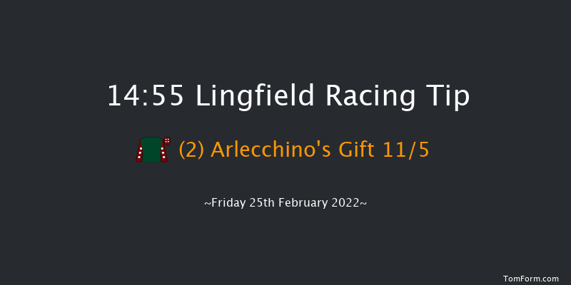 Lingfield 14:55 Handicap (Class 6) 5f Sat 19th Feb 2022