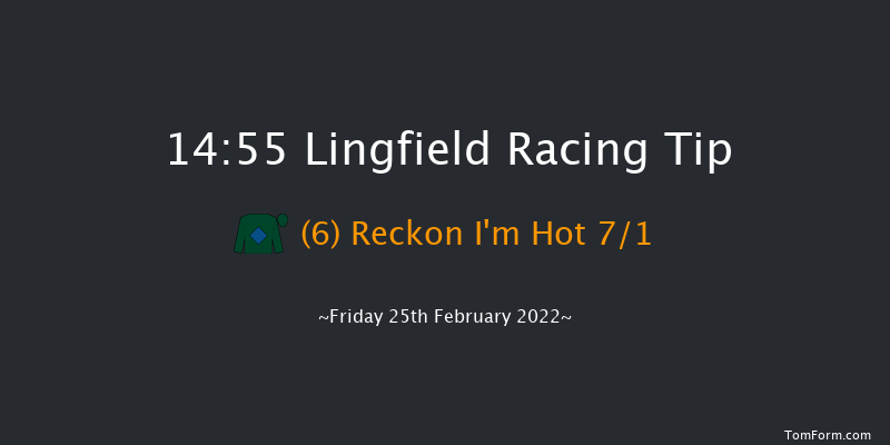 Lingfield 14:55 Handicap (Class 6) 5f Sat 19th Feb 2022