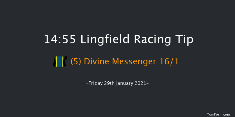 Betway Handicap Lingfield 14:55 Handicap (Class 4) 10f Wed 27th Jan 2021